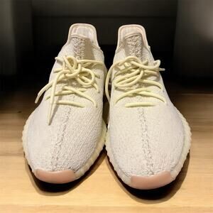 Size 12 ~ adidas Yeezy Boost 350 v2 Butter 2018